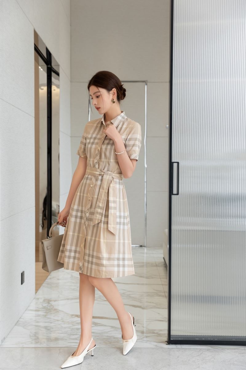 Burberry Dress